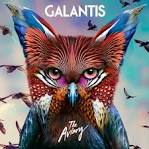 Galantis - The Aviary